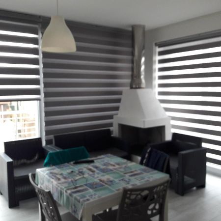 Domar Apartment มาร์เกริตา ดิ ซาวอยา ภายนอก รูปภาพ