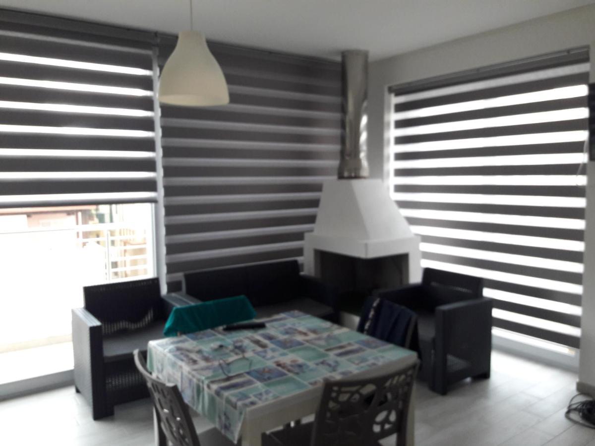 Domar Apartment มาร์เกริตา ดิ ซาวอยา ภายนอก รูปภาพ